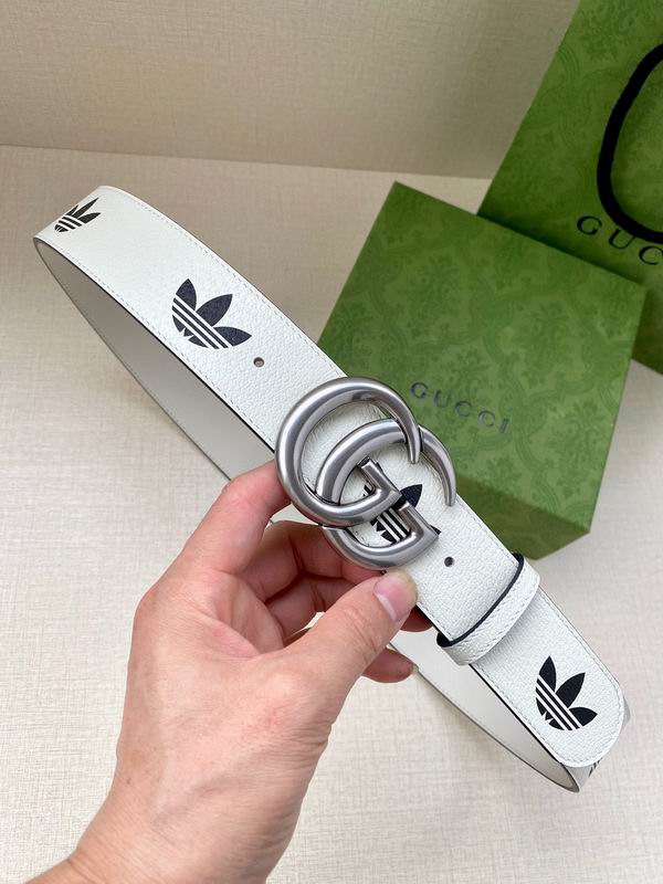 Gucci belt 38mmX95-125cm 7D (15)