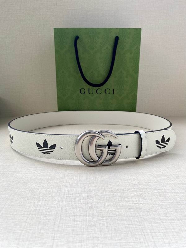 Gucci belt 38mmX95-125cm 7D (16)