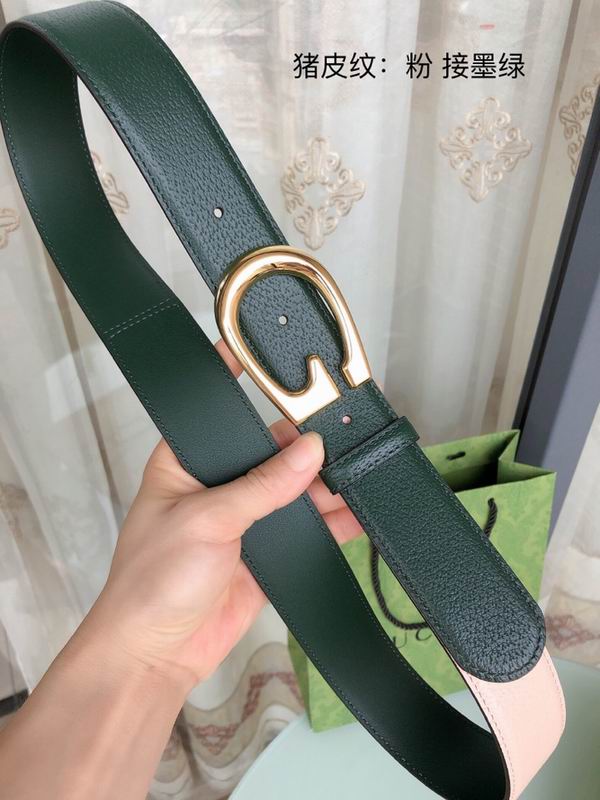 Gucci belt 38mmX95-125cm 7D (18)