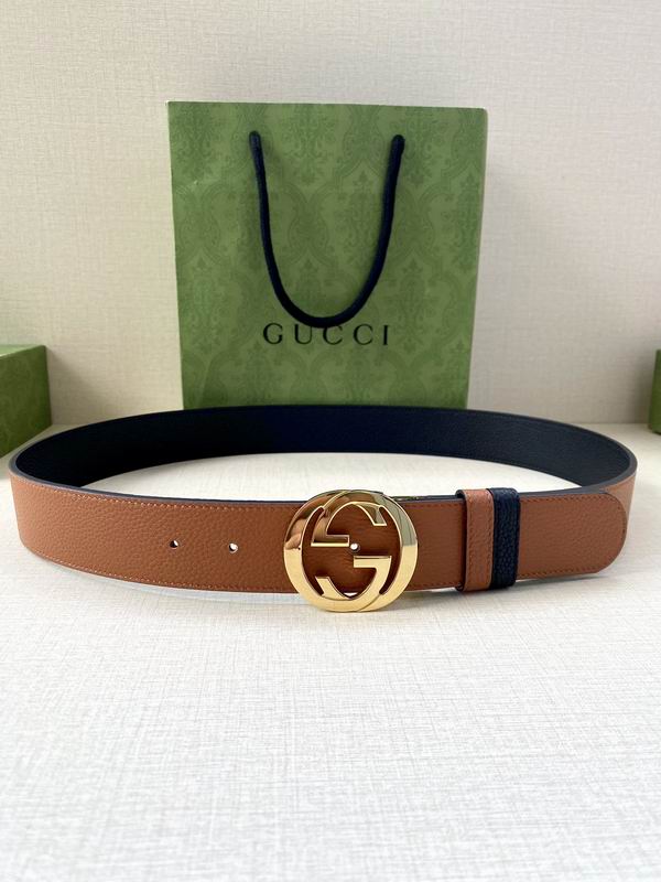 Gucci belt 38mmX95-125cm 7D (18)