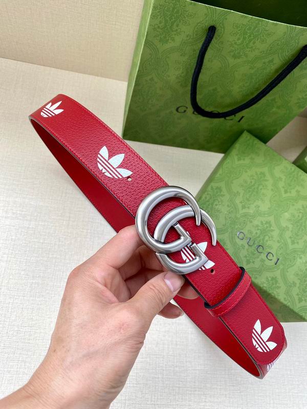Gucci belt 38mmX95-125cm 7D (18)