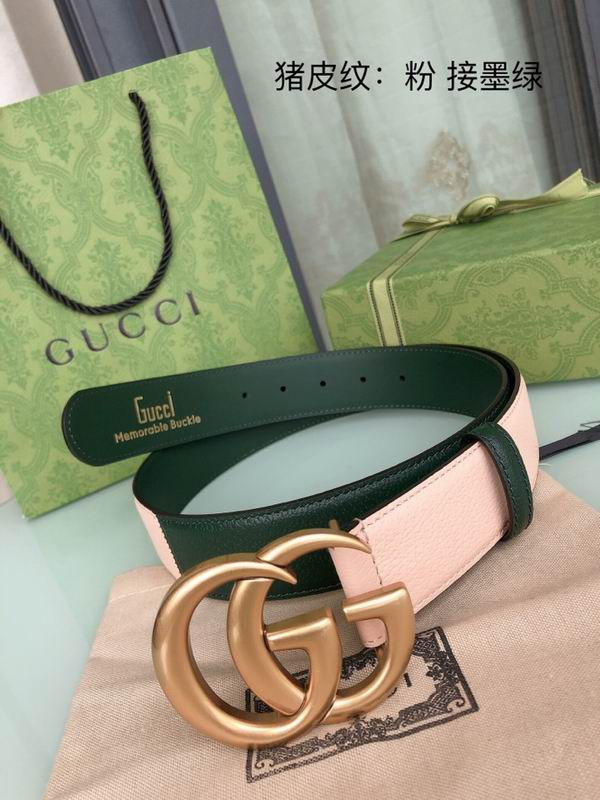 Gucci belt 38mmX95-125cm 7D (2)