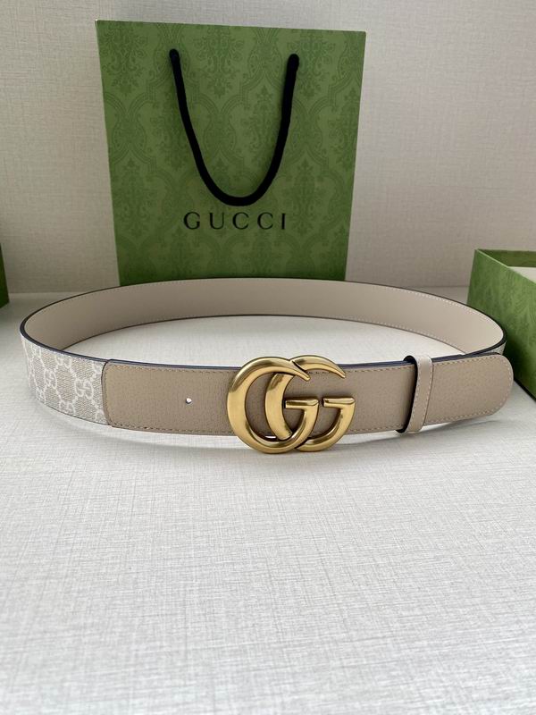 Gucci belt 38mmX95-125cm 7D (2)