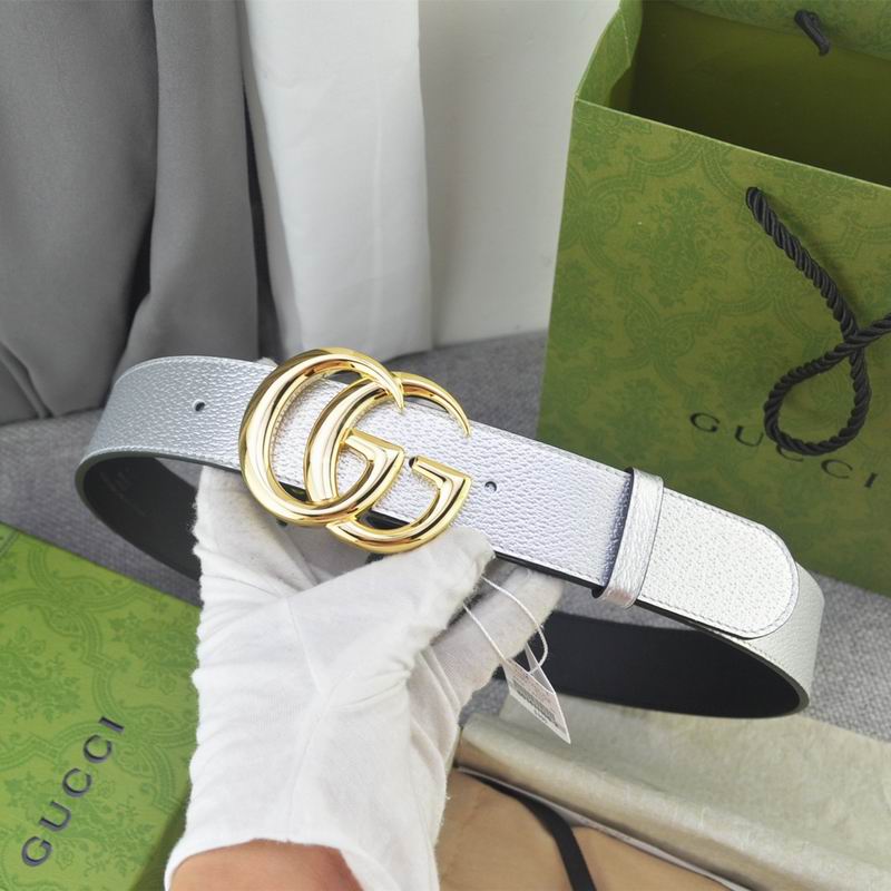 Gucci belt 38mmX95-125cm 7D (2)