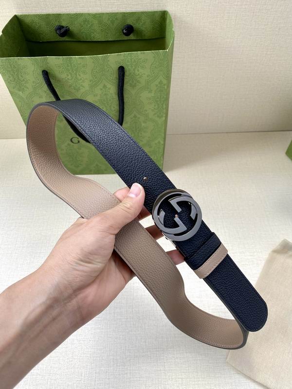 Gucci belt 38mmX95-125cm 7D (29)