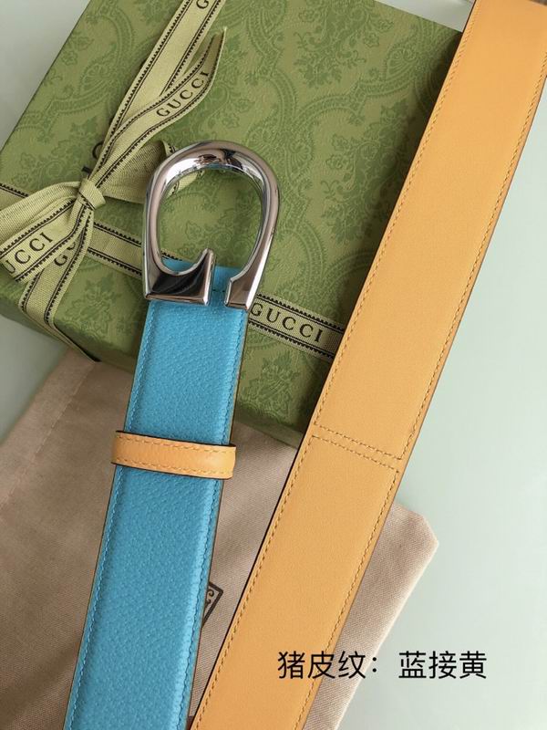 Gucci belt 38mmX95-125cm 7D (3)