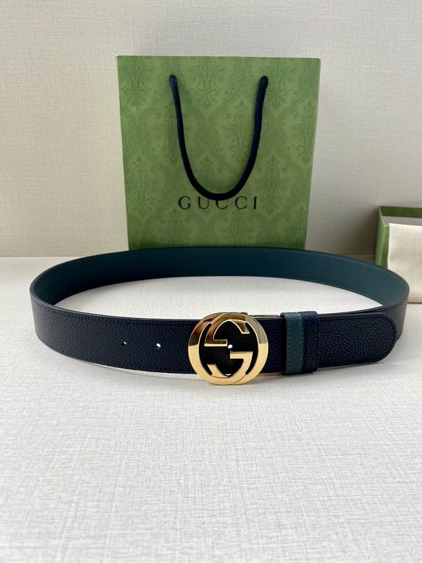 Gucci belt 38mmX95-125cm 7D (3)