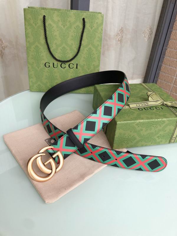 Gucci belt 38mmX95-125cm 7D (3)