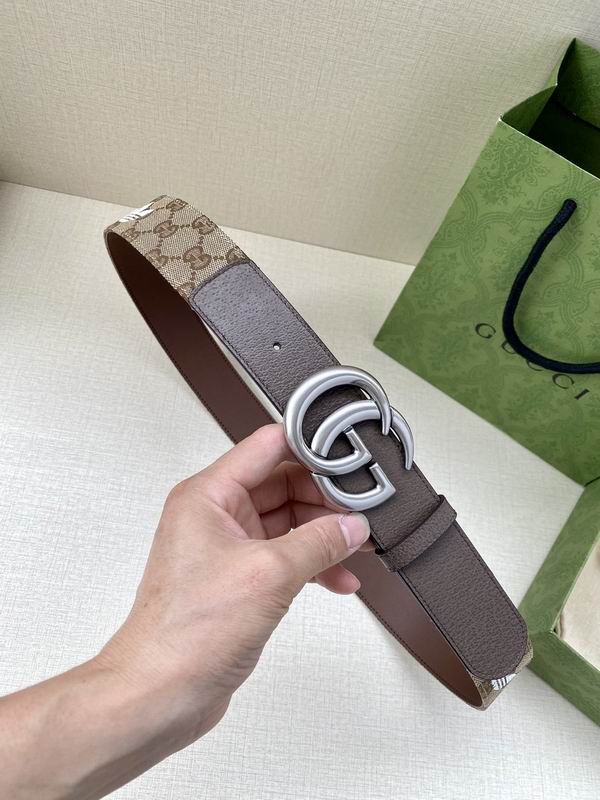 Gucci belt 38mmX95-125cm 7D (3)