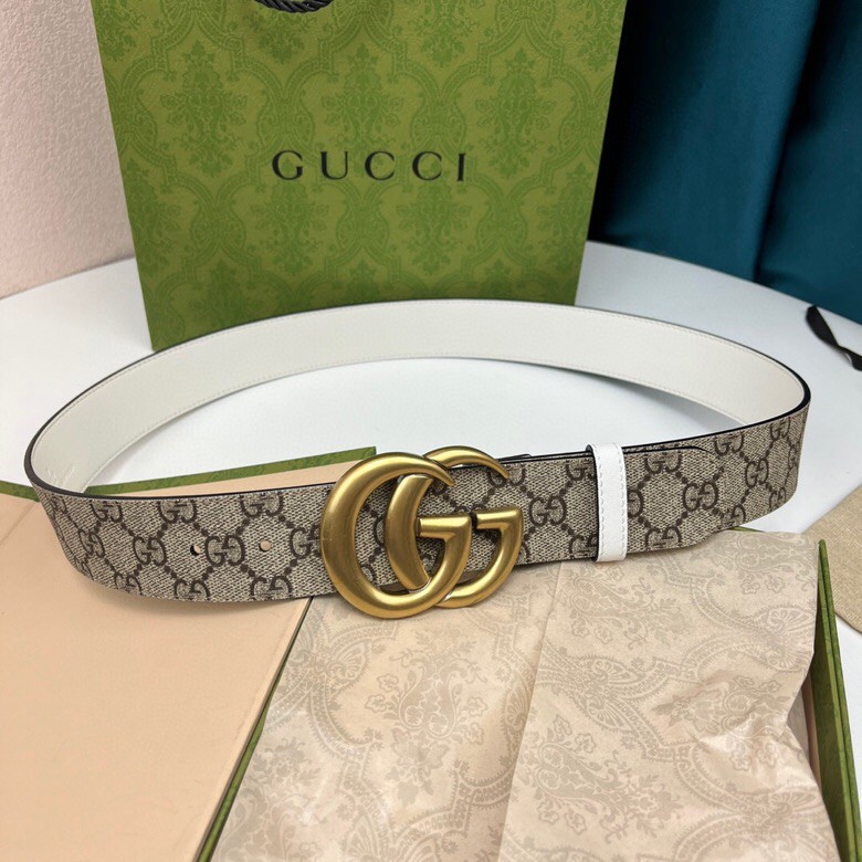 Gucci belt 38mmX95-125cm 7D (3)