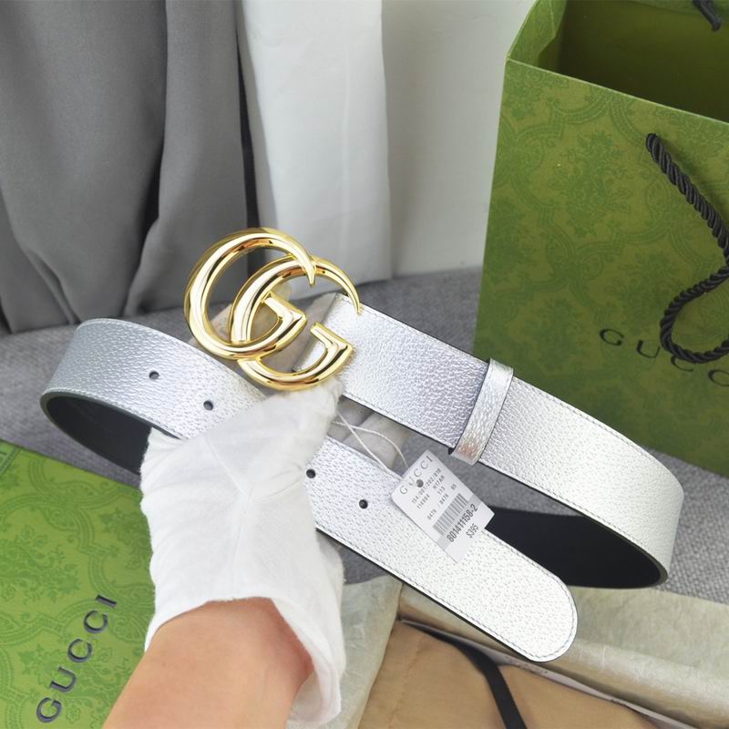 Gucci belt 38mmX95-125cm 7D (3)