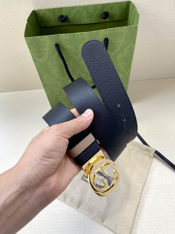 Gucci belt 38mmX95-125cm 7D (30)