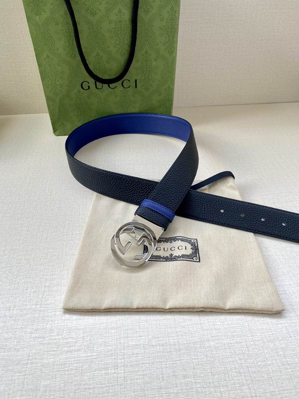 Gucci belt 38mmX95-125cm 7D (5)