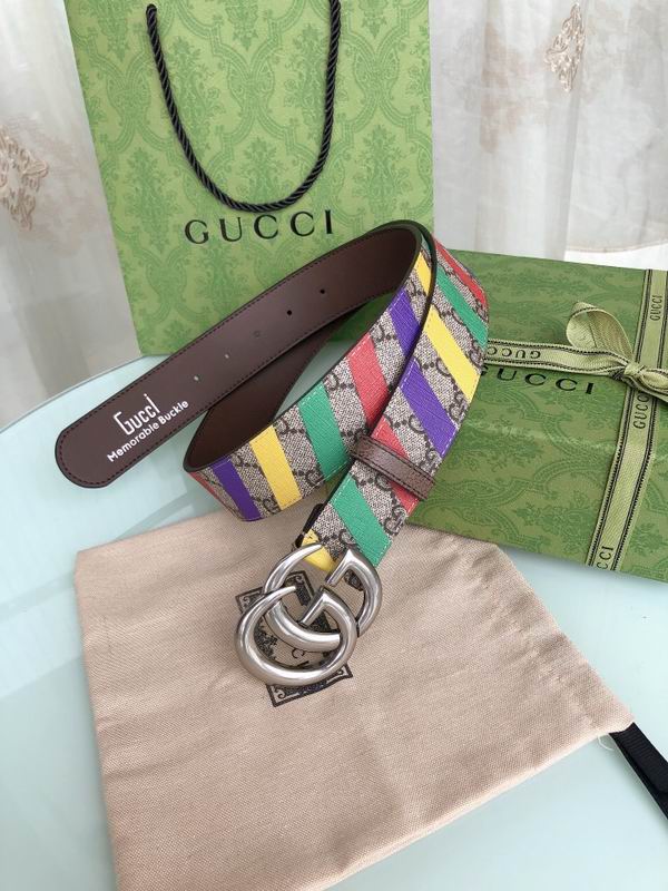 Gucci belt 38mmX95-125cm 7D (5)