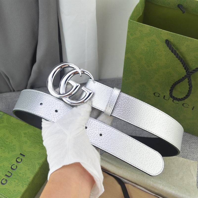 Gucci belt 38mmX95-125cm 7D (5)