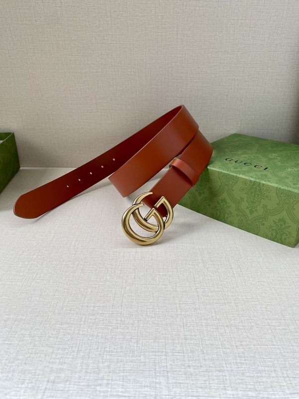 Gucci belt 38mmX95-125cm 7D (6)