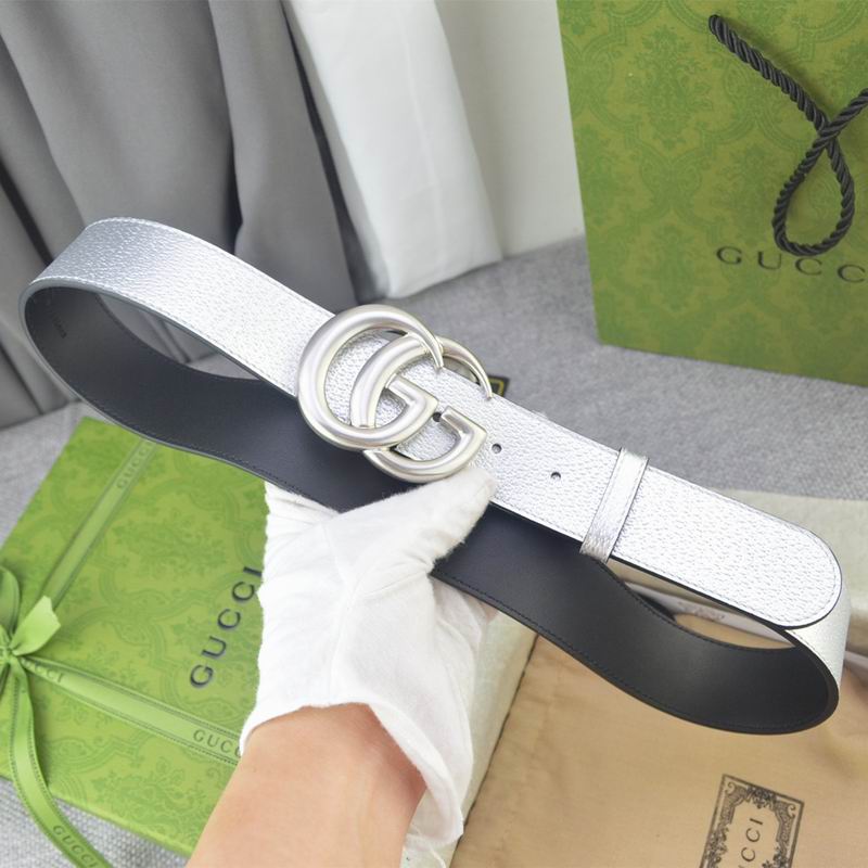 Gucci belt 38mmX95-125cm 7D (9)