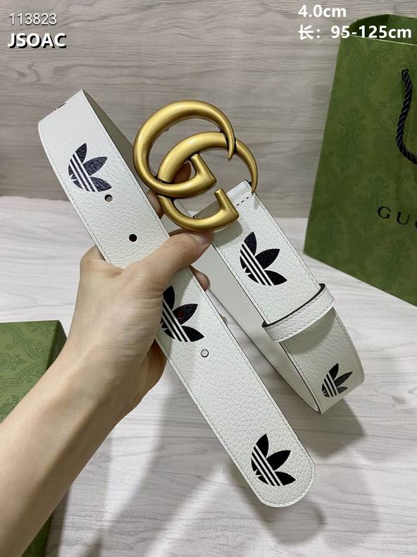 Gucci belt 40mmX95-125 8L (5)