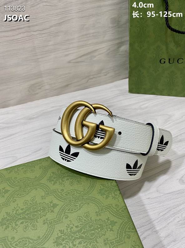 Gucci belt 40mmX95-125 8L (6)