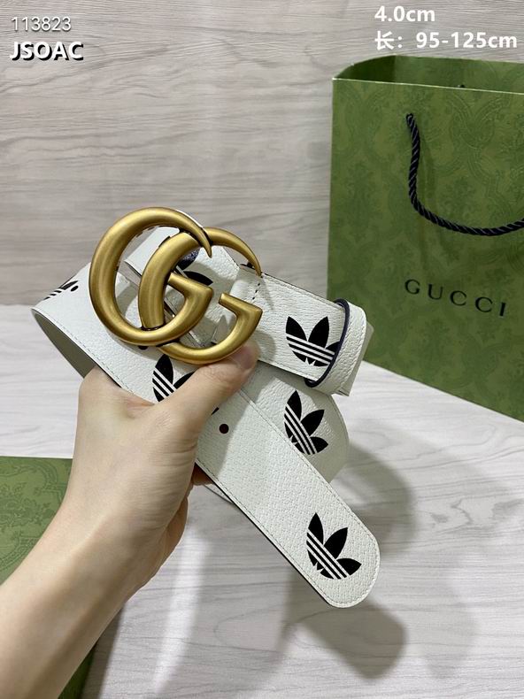 Gucci belt 40mmX95-125 8L (7)
