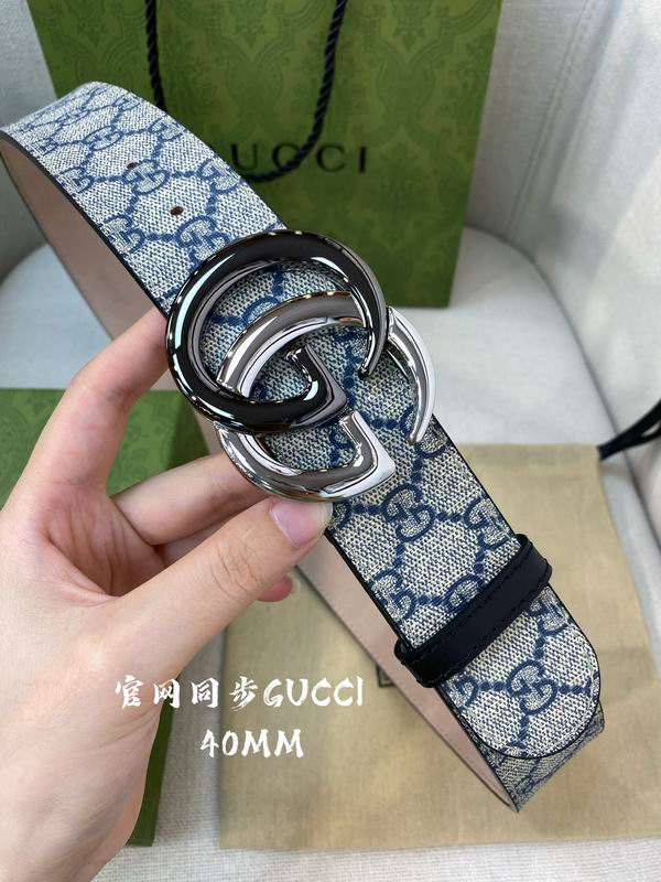 Gucci belt 40mmX95-125cm 7D (12)