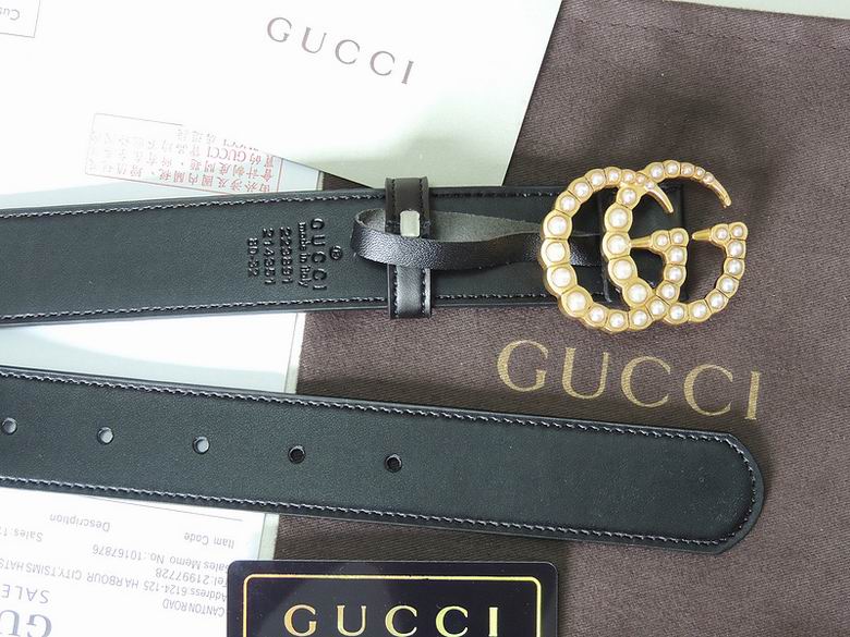 Gucci belt lb (350)