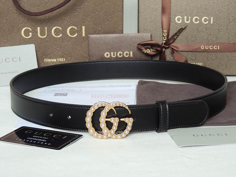 Gucci belt lb (351)