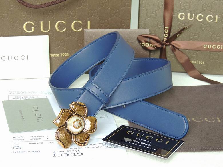 Gucci belt lb (358)