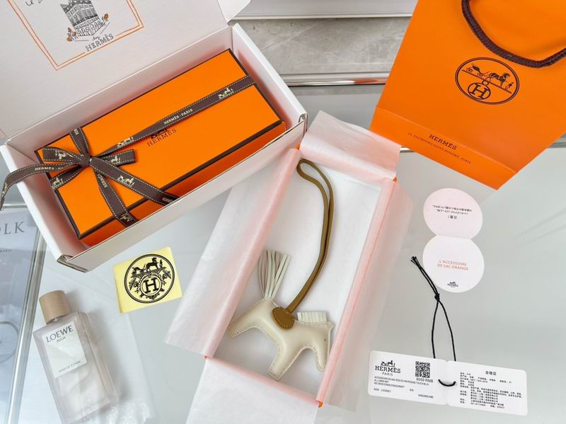 HERMES keyring lyh1 (2)