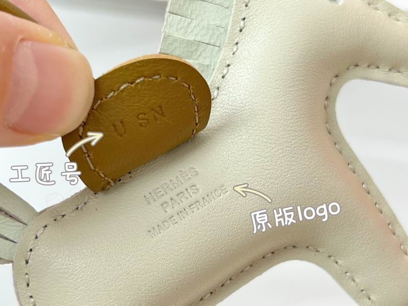 HERMES keyring lyh1 (6)