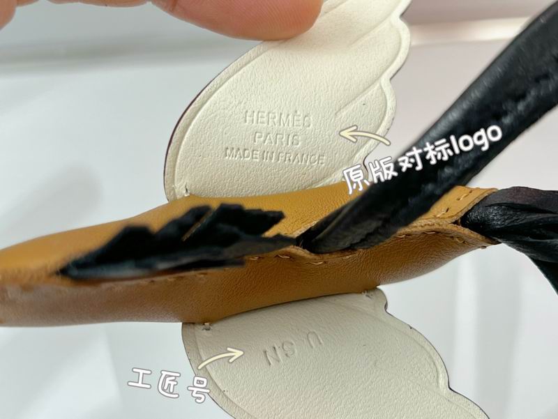 HERMES keyring lyh16 (1)