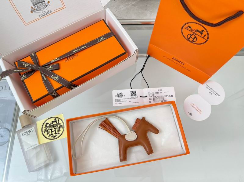 HERMES keyring lyh5 (3)