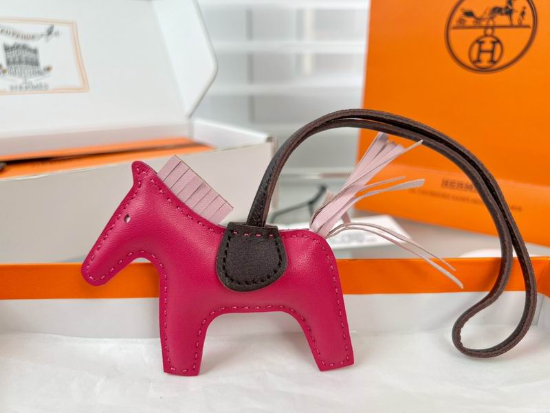 HERMES keyring lyh7 (1)