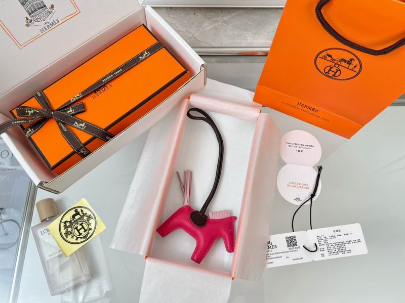 HERMES keyring lyh7 (2)