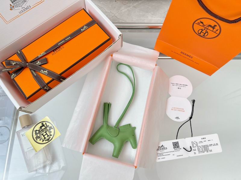 HERMES keyring lyh8 (3)