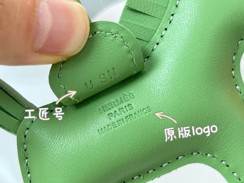 HERMES keyring lyh8 (5)