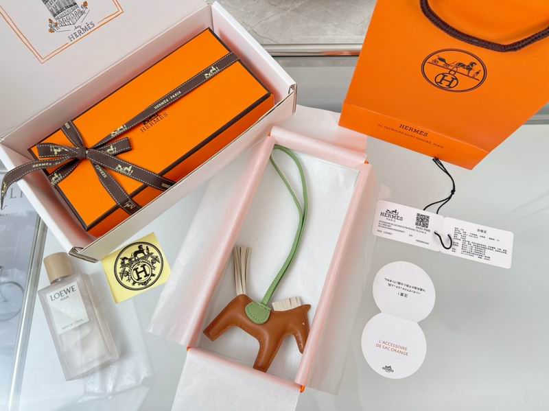 HERMES keyring lyh9 (2)