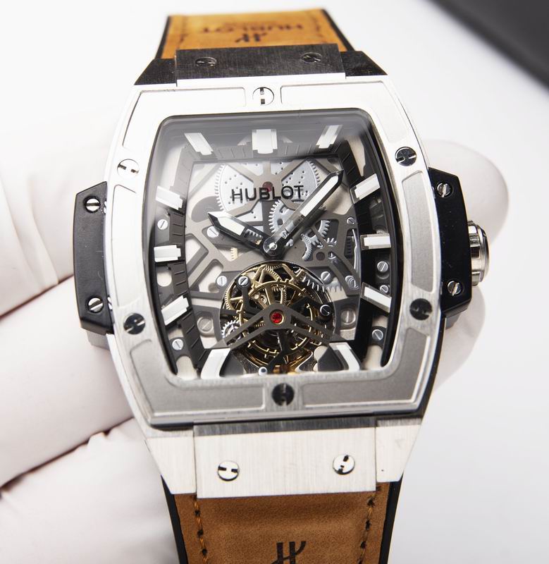 Hublot 42X13mm 32 (23)