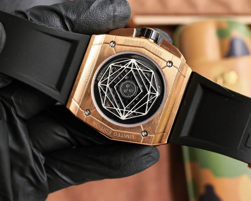 Hublot 42mm 24-Big  Bang (6)