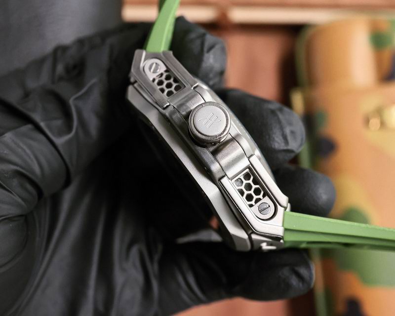 Hublot 44mm 25-Big  Bang Unico (12)