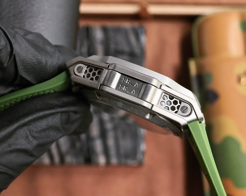 Hublot 44mm 25-Big  Bang Unico (14)