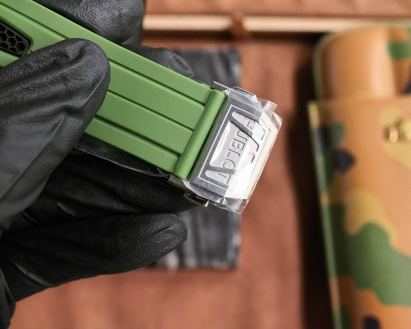 Hublot 44mm 25-Big  Bang Unico (17)