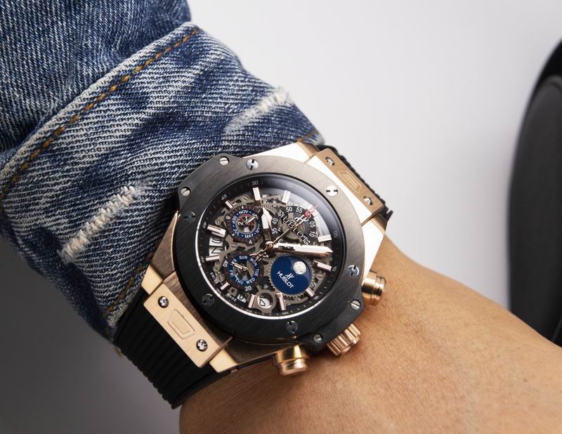 Hublot 45X14mm 40-Big Bang (12)