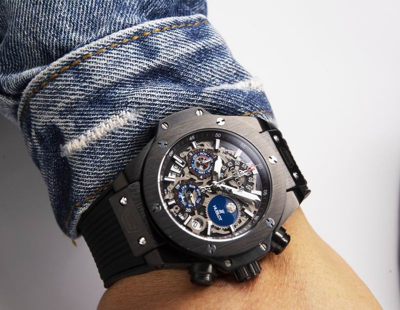Hublot 45X14mm 40-Big Bang (16)