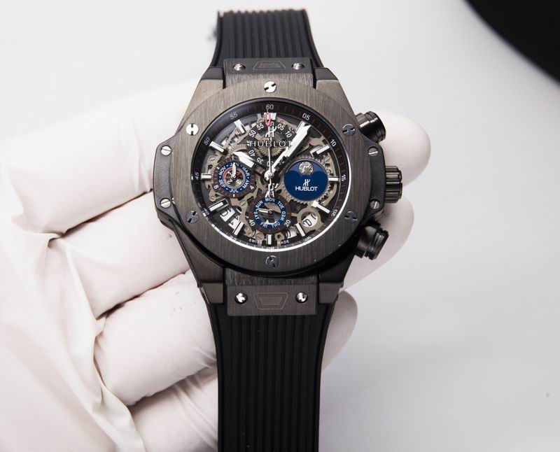 Hublot 45X14mm 40-Big Bang (17)