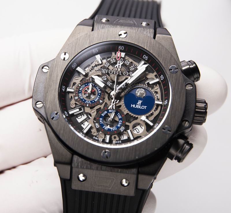 Hublot 45X14mm 40-Big Bang (18)