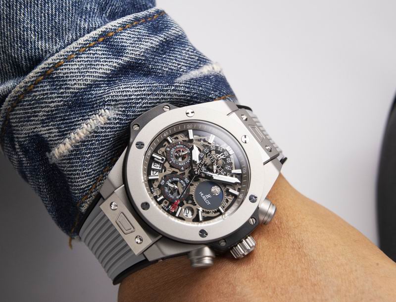 Hublot 45X14mm 40-Big Bang (19)