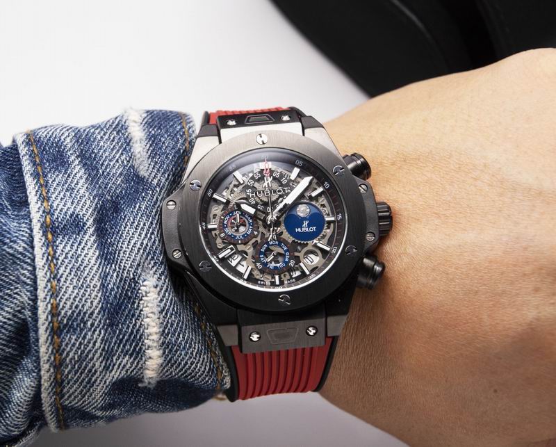 Hublot 45X14mm 40-Big Bang (2)