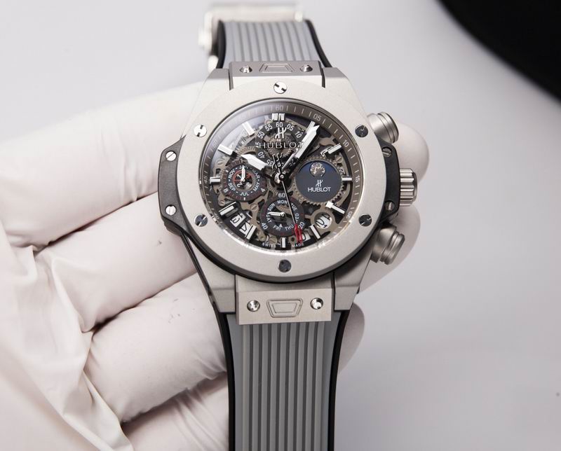 Hublot 45X14mm 40-Big Bang (23)