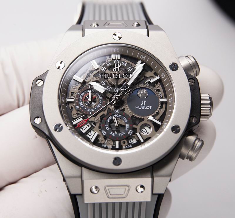 Hublot 45X14mm 40-Big Bang (26)